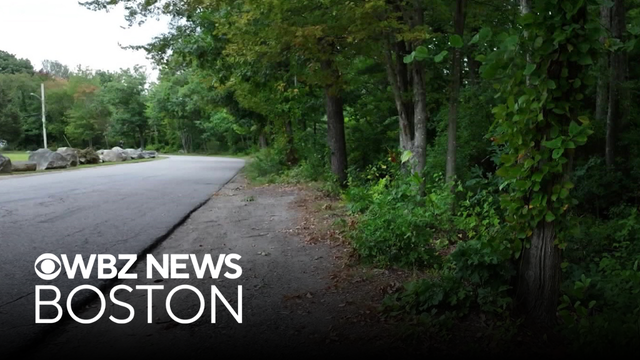 Holbrook police charge driver accused in hit-and-run that injured teen