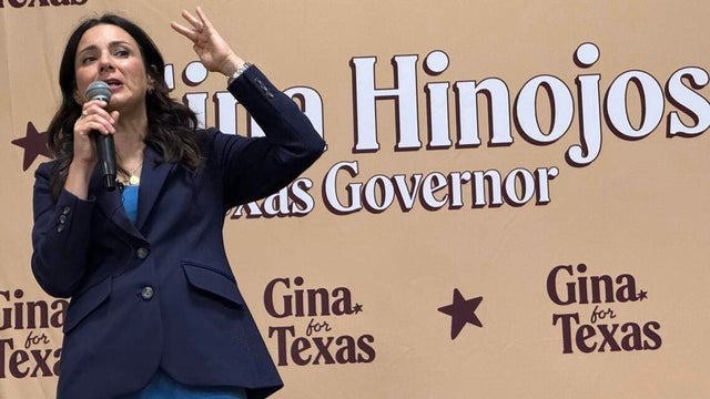 US-NEWS-TEXASGOV-HINOJOSA-FT 