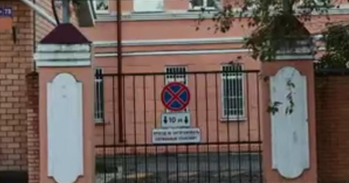 WHO questions Russia: “If plague is ruled out, what did she actually die from?”