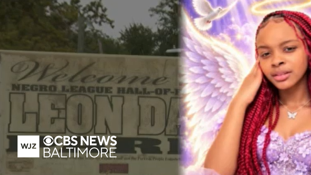 Repeat offender denied bail in 12-year-old's Baltimore murder