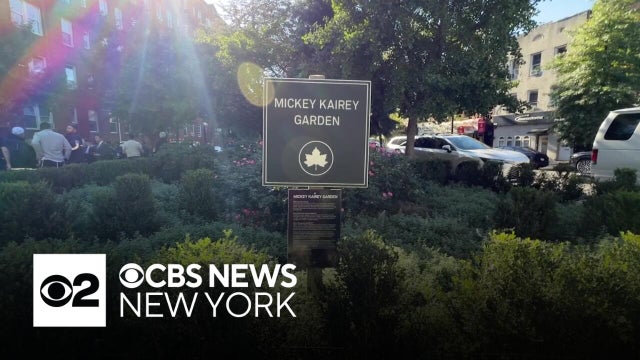 Jewish community pushes for permanent Oct. 7 memorial in Brooklyn