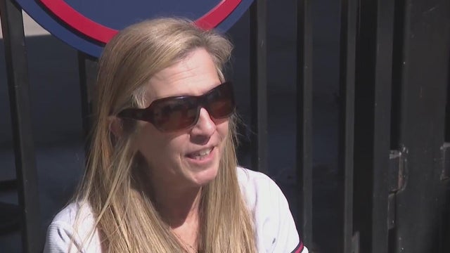 Braves facing Dodgers in must-win Game 4