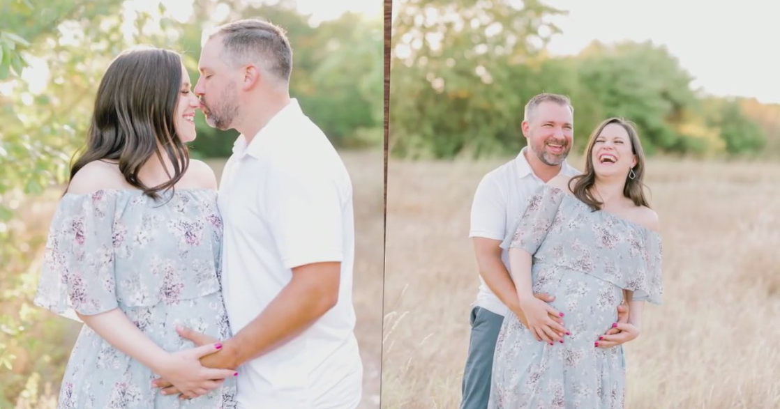 From Heartbreak to Hope: North Texas couple helps grieving families after pregnancy loss
