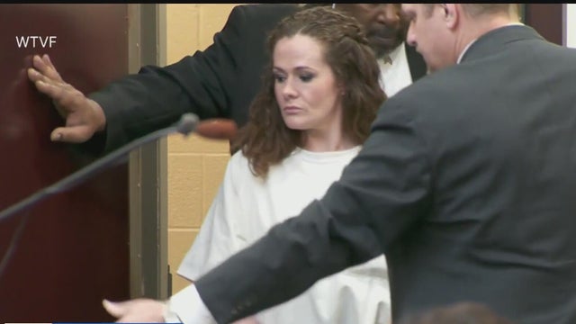 Judge orders evidence preserved after Tennessee's botched execution