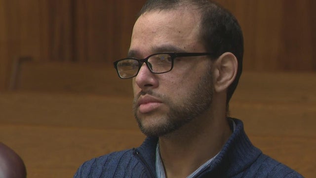 Defense began its case in death penalty trial of Miami man who admitted to killing wife, 2 girls
