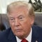 Watch: Trump takes questions at Oval Office on Trump Accounts for children and more