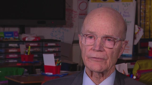 Fort Worth ISD students urge changes during state takeover