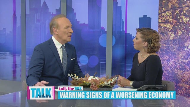 Talk the Talk: Oct. 18, 2026