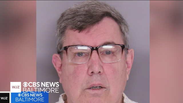 Former priest in Baltimore County found guilty of sexual abuse