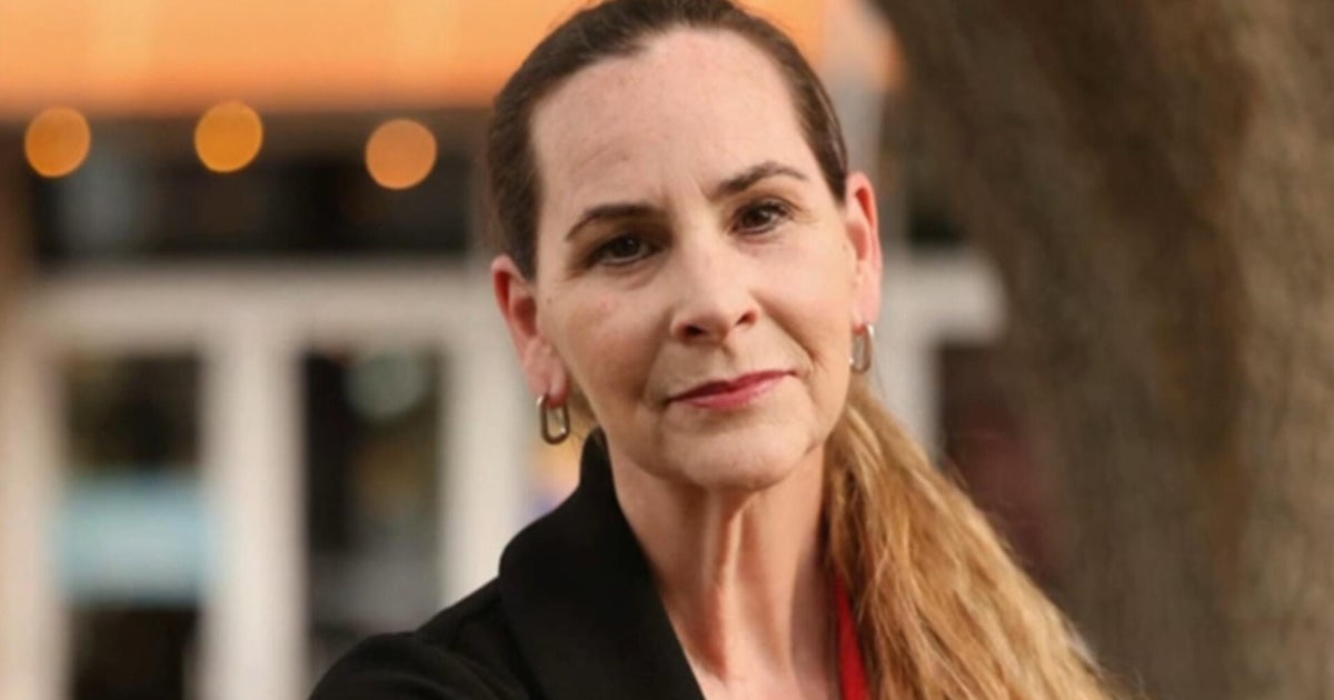 Arizona congressional candidate says she was raped while fixing campaign sign