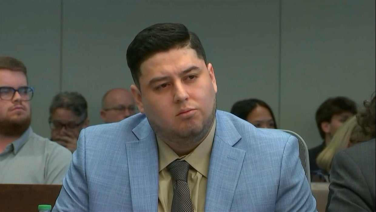 Miguel Salguero-Olivares 
