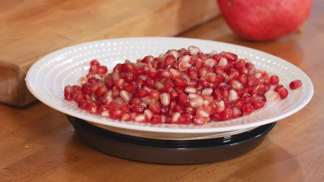 Pomegranate science | Just for Kids!