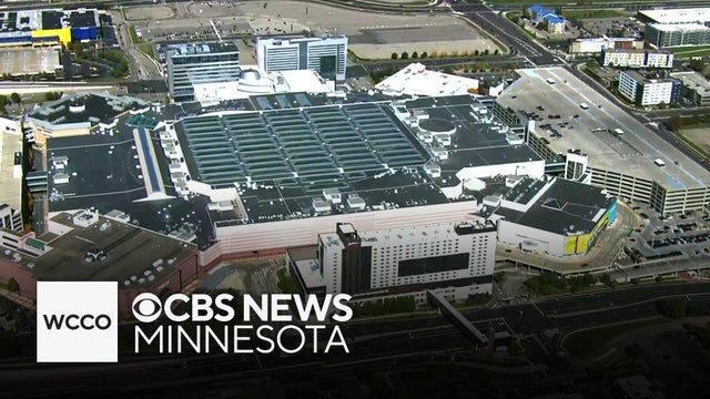 Counterterrorism expert explains how Mall of America protects against attacks