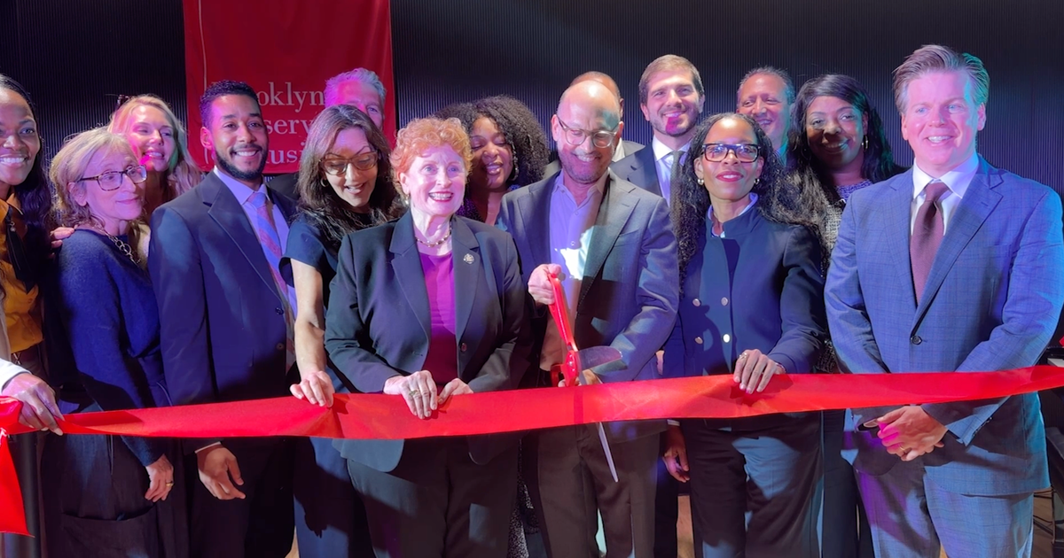 cbsnews.com - Hannah  Kliger - Brooklyn Conservatory of Music expands music therapy services with new institute