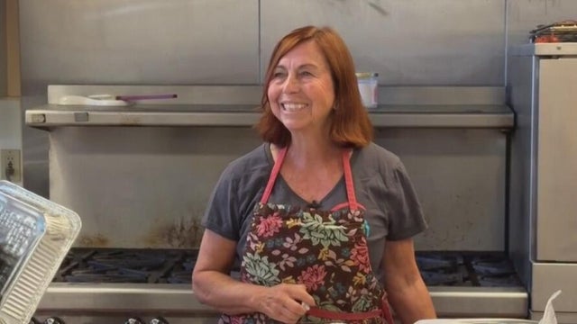 Bay Area woman&rsquo;s community service idea grows into hundreds of projects