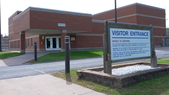 Michigan corrections officers intercept drug smuggling at Baraga Correctional Facility 