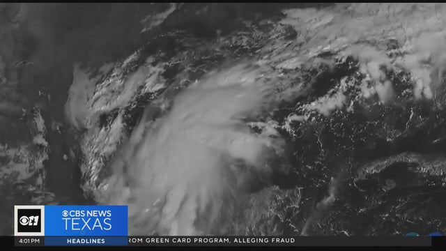 Record-shattering Hurricane Isaias is intensifying as it takes aim at the Northern Gulf Coast