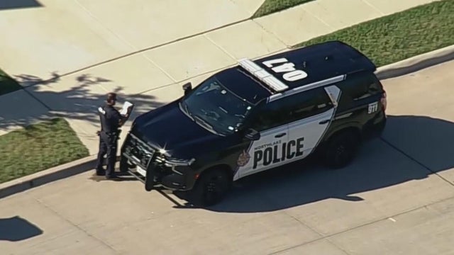 Toddler and baby released from hospital after allegedly being stabbed by their mom, police say