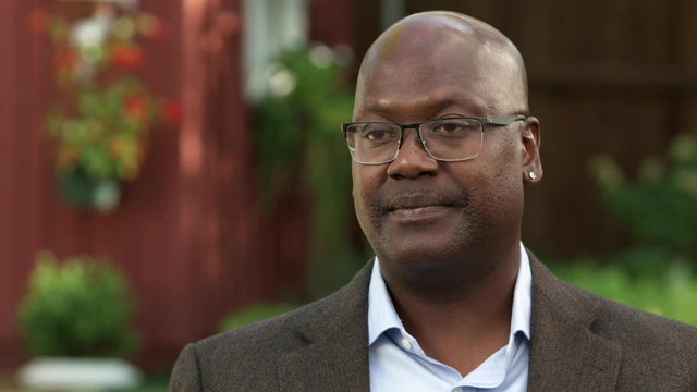 Curtis Flowers | 60 Minutes Archive