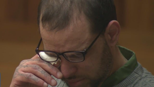 Family members testify about childhood of Miami man facing death penalty for triple murder