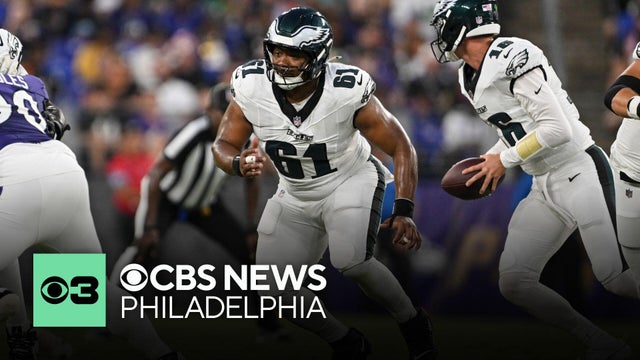 How Philadelphia Eagles can beat Jaguars in London despite long injury list, Lane Johnson retirement