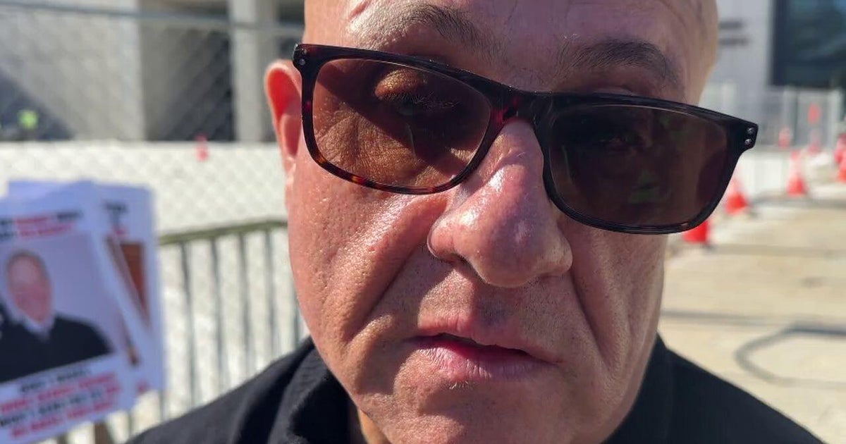 MTA bus driver attacked on the job questions why the suspect, who has since been arrested again, is still out on bail