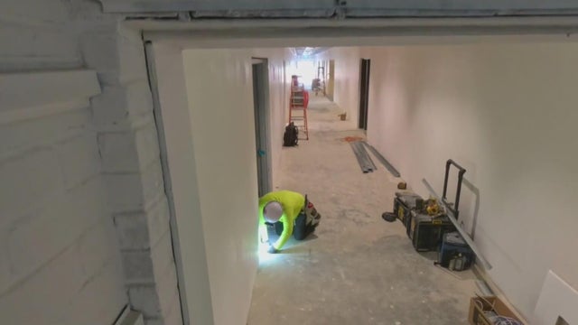 Temple Israel leaders speak on rebuilding synagogue after terror attack 