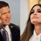 Marco Rubio slams press after getting question about Kimberly Guilfoyle allegations