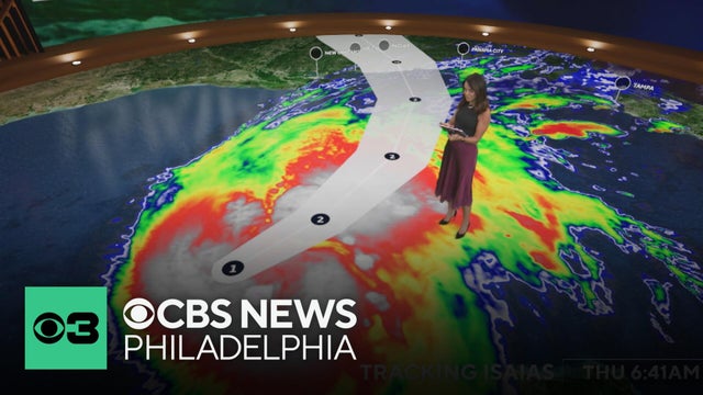 Another beautiful October day ahead with highs in the upper 70s | NEXT Weather
