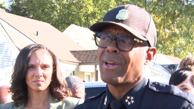 Detroit police say 11-year-old shot by sibling; mail carrier assaulted on route; other stories