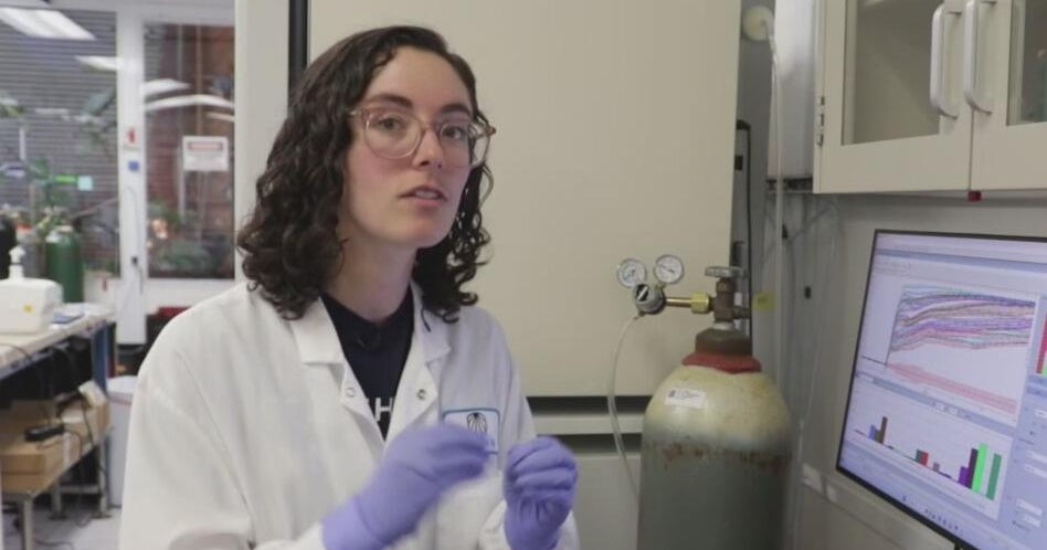 cbsnews.com - Max  Darrow - Bay Area biotech company says it's using AI to make cell therapy more accessible