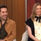 "Eternally Yours" stars Allegra Edwards and Ed Weeks talk vampires and series premiere