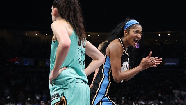 New York Liberty v Atlanta Dream - Game Two 