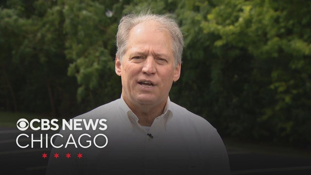 Full interview with John Elleson, candidate for Illinois 9th Congressional District