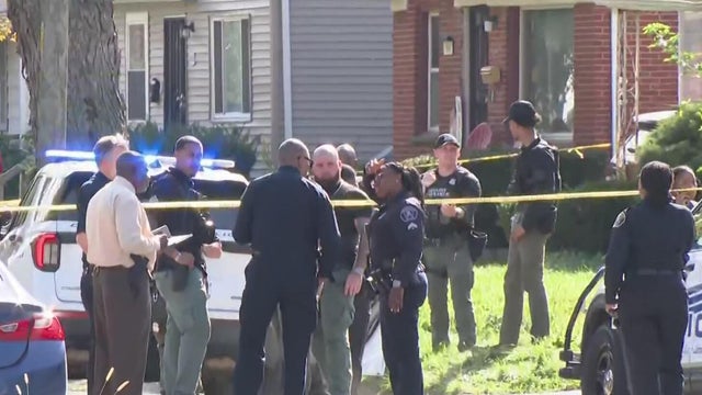 Child shot by unsecured gun on Detroit's west side, police say