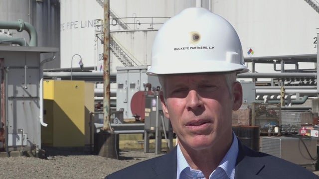 Energy Secretary outlines how electric costs from data centers will be handed
