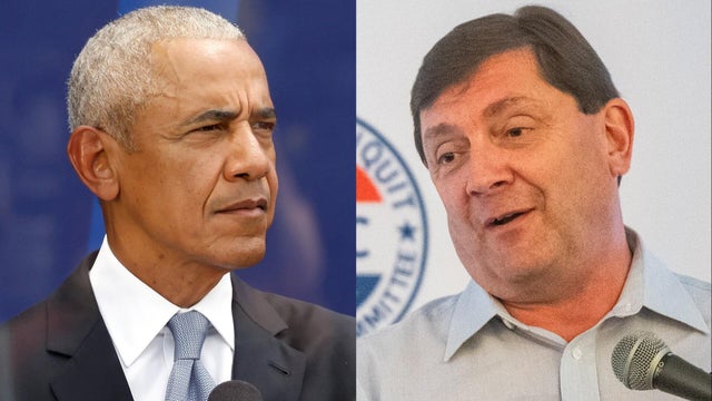 Obama backs Troy Jackson in Maine Senate race