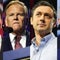 Michigan, Georgia holding high-stakes Senate debates