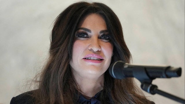 Guilfoyle accused of asking donor for own money