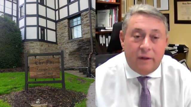 Latest on the Cornell investigation