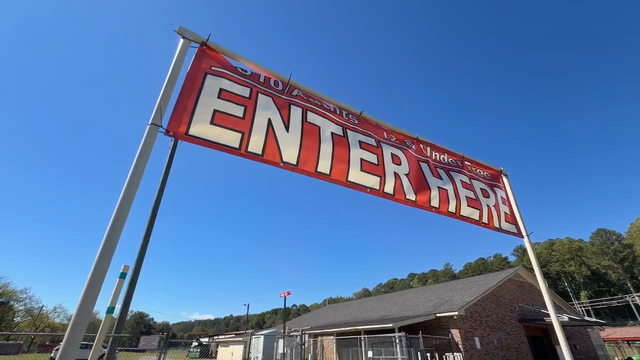 Georgia Apple Festival returns to Ellijay