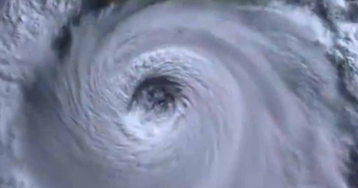Alabama braces for Hurricane Isaias