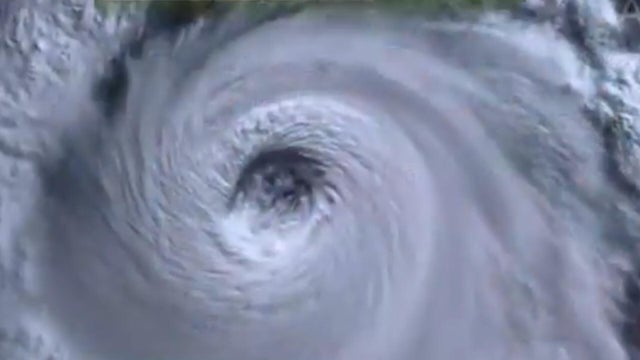Alabama braces for Hurricane Isaias