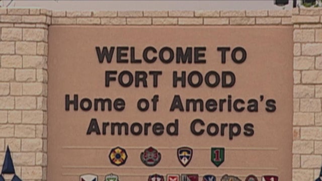 Defense Sec. Pete Hegseth wants to make Fort Hood shooter execution public