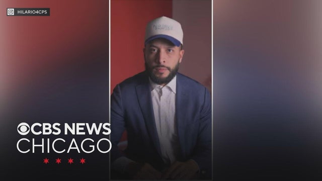 Mayor Johnson, CTU criticized for not distancing themselves from Hilario Dominguez