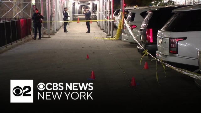 15-year-old killed in Harlem shooting, police say