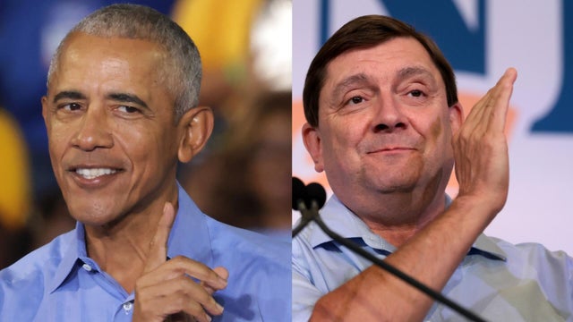 Obama endorses Jackson for senator