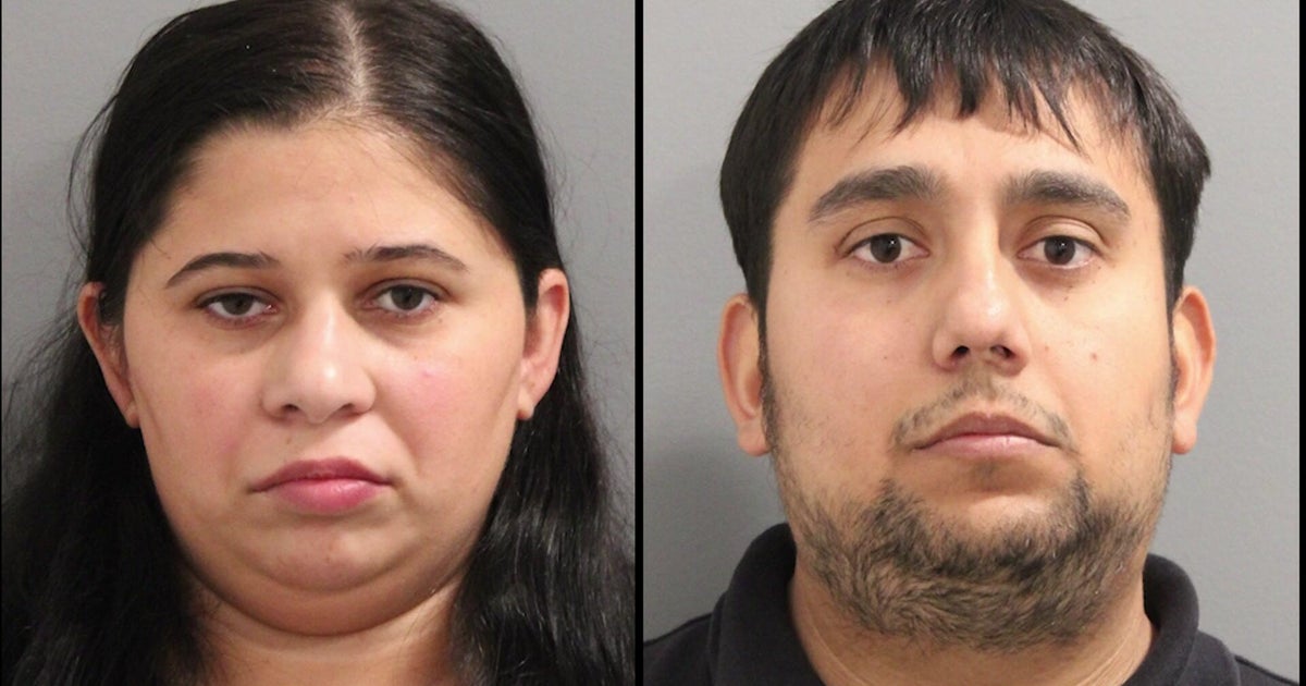 Romanian nationals arrested, accused in necklace thefts across multiple states, Long Island police say