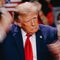 Trump takes back comments about Iran bombing LA, San Diego as he rallies for Paxton
