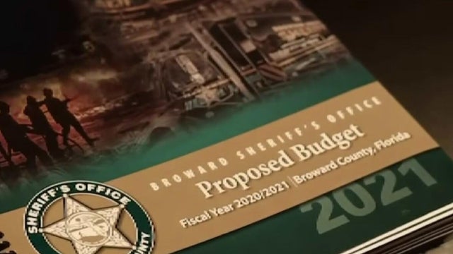 Broward mayor demands audit of Sheriff's spending in BSO